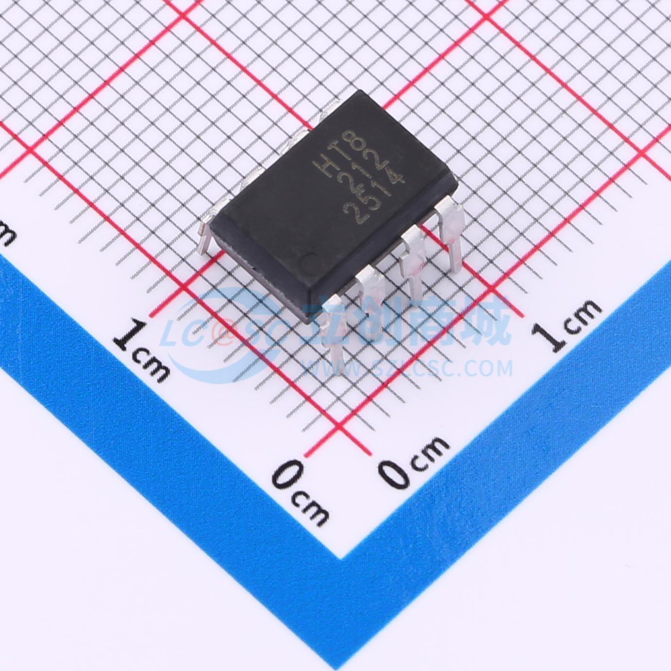 点击查看大图 HT8-212实物图