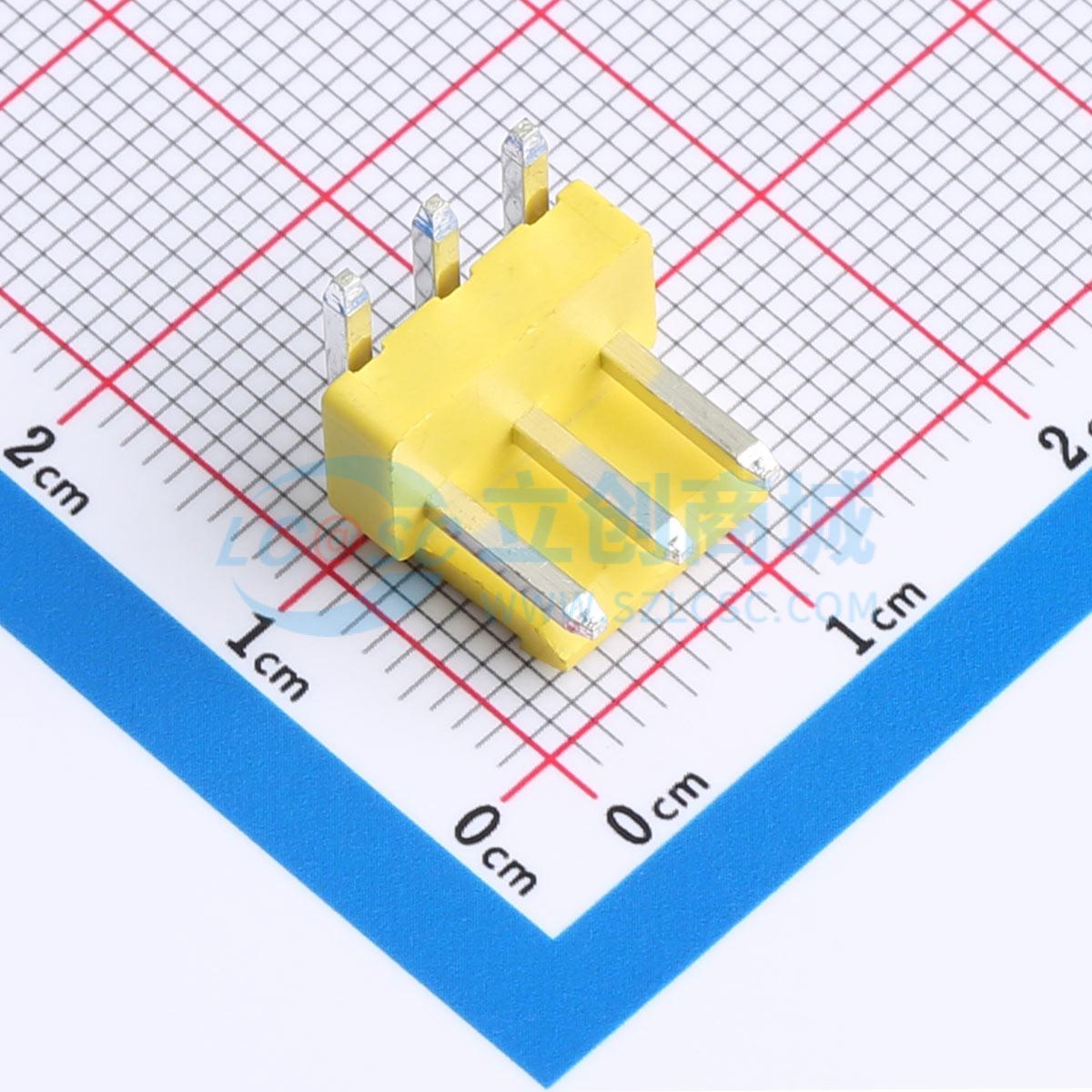 点击查看大图 A396E1W1-2H3P12实物图