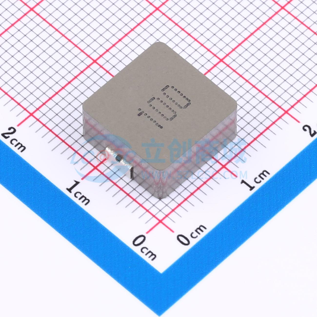 D1260HP-100MT实物图