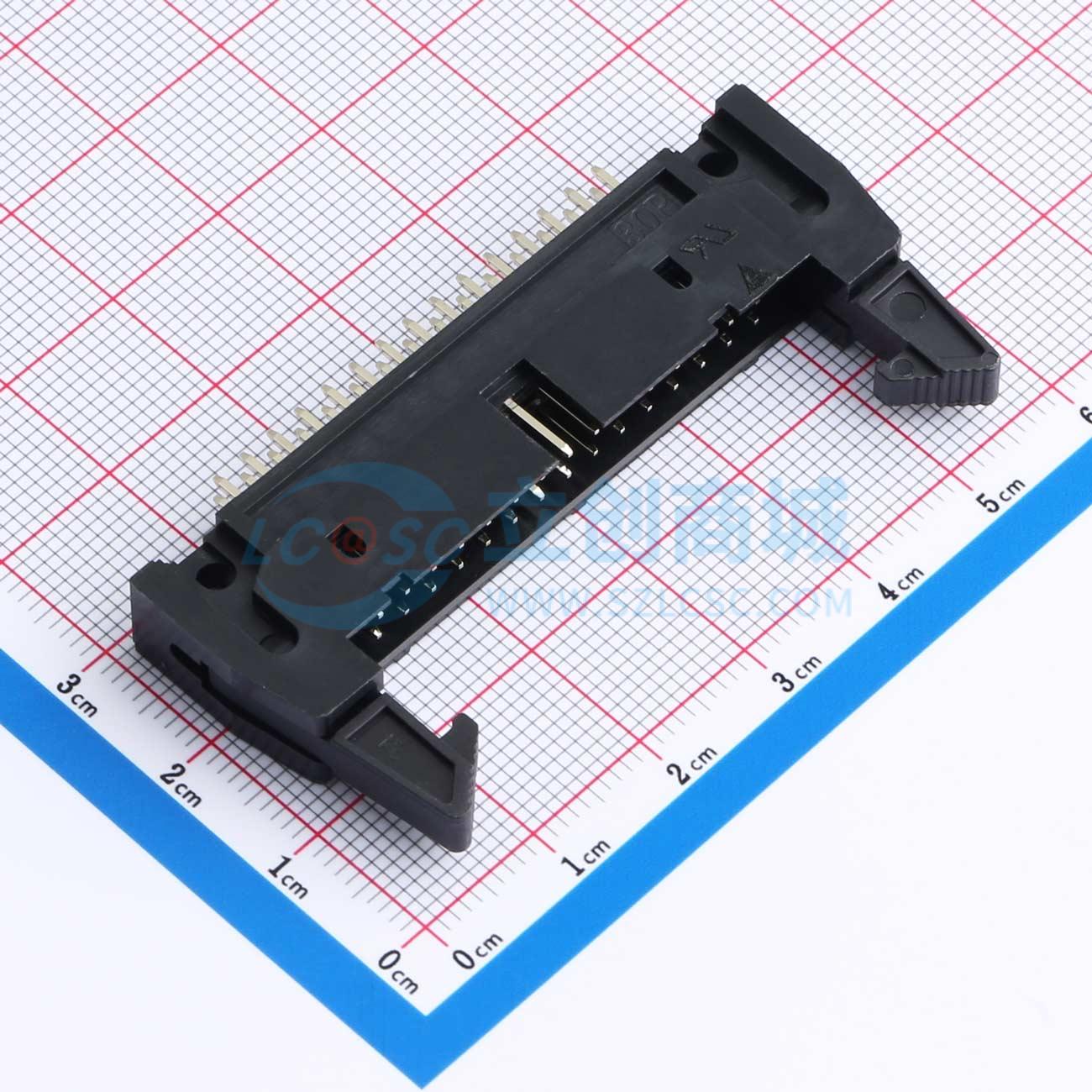 HC-NJ254-2-15-Z-27.8-G0实物图