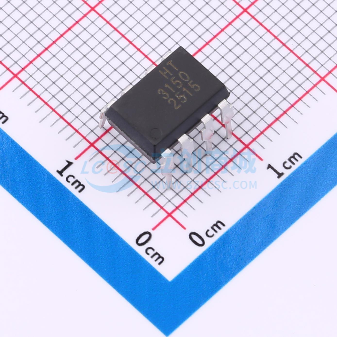 点击查看大图 HT-3150实物图