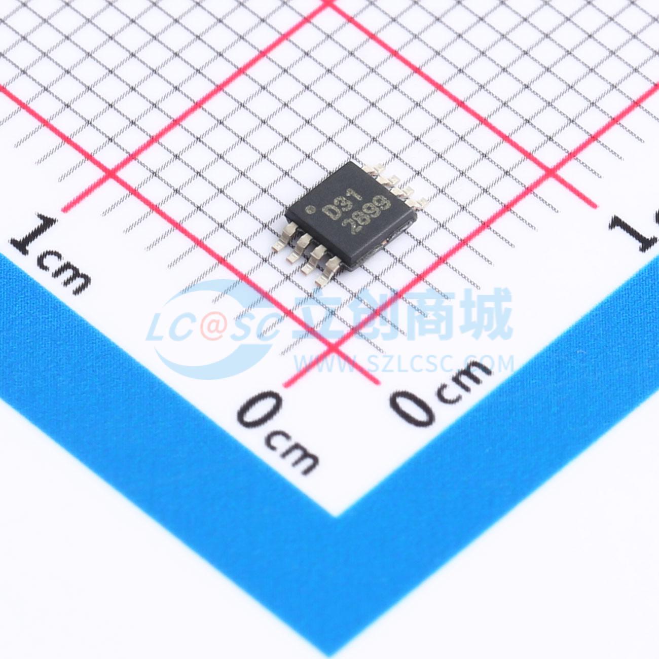 DAC8531E/250实物图