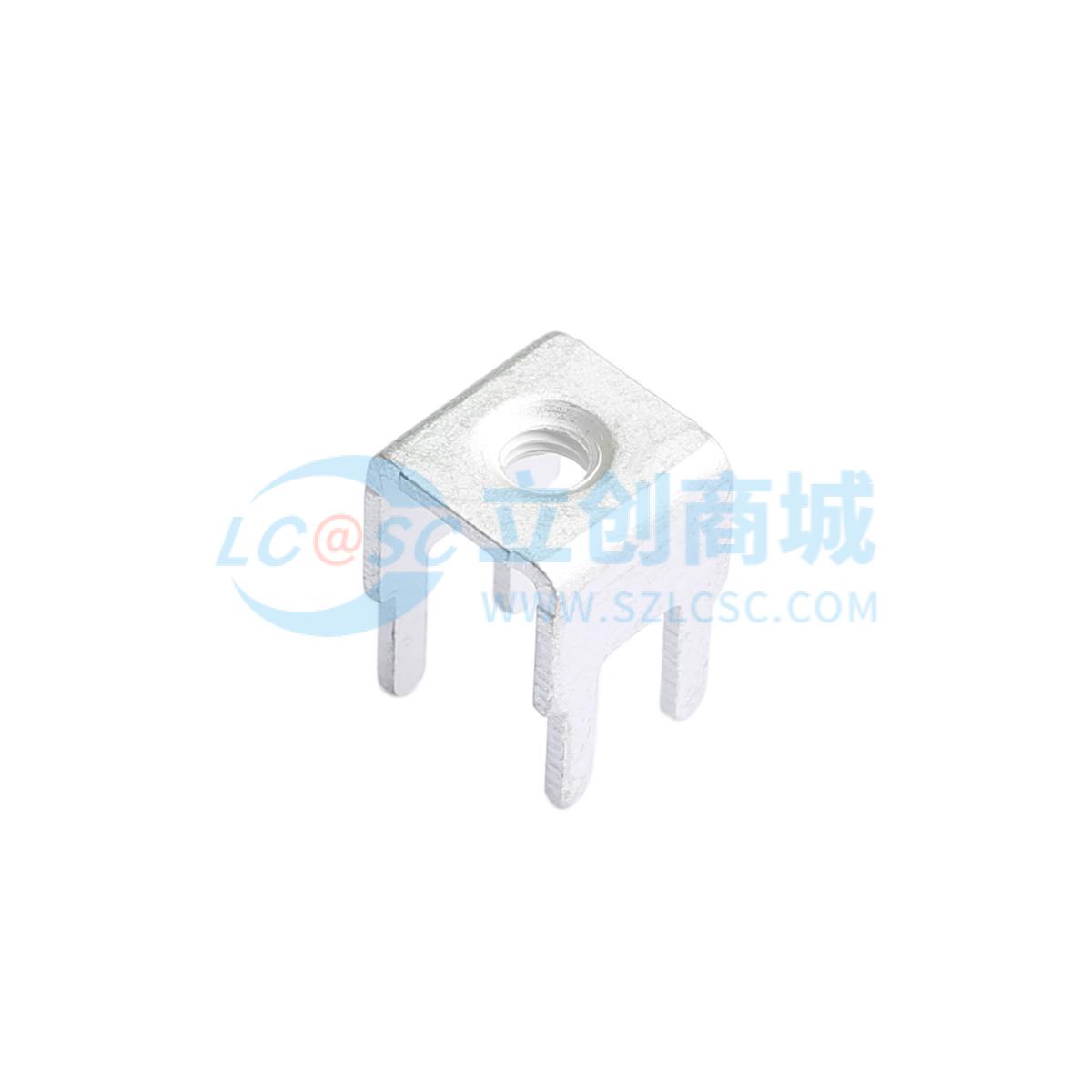 4A06-30D CTS实物图