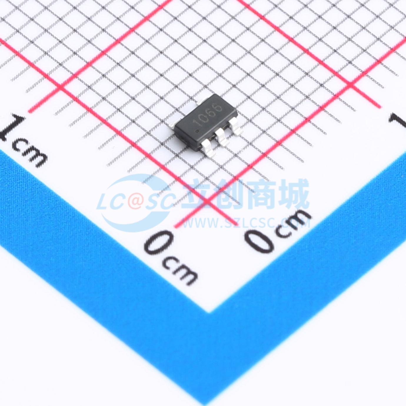点击查看大图 TPG1066S5实物图