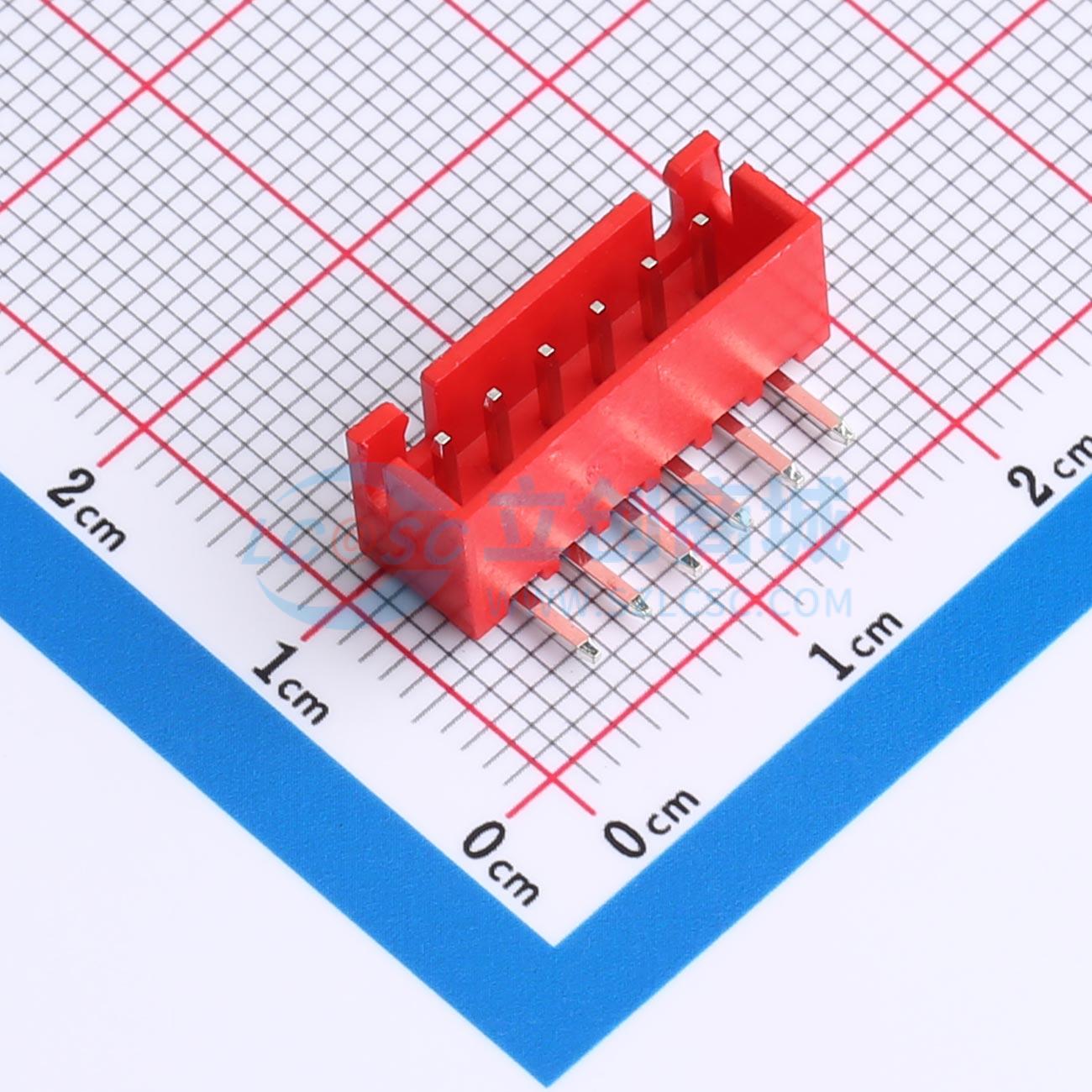 点击查看大图 A254F2W1-2R6P12实物图