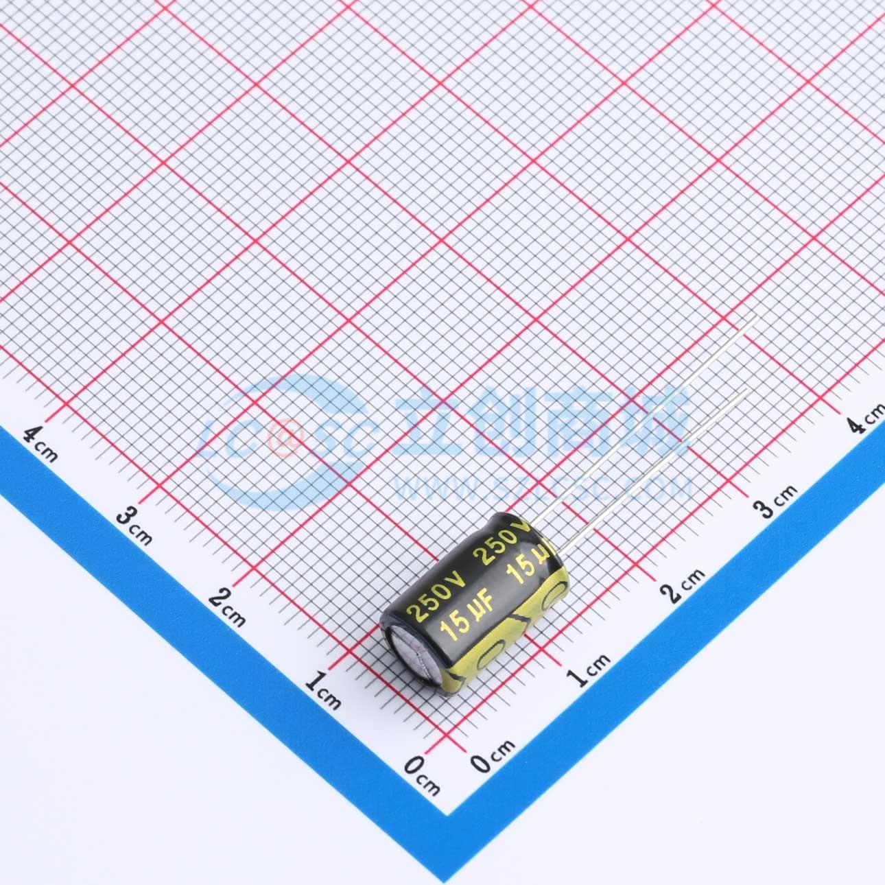 点击查看大图 DHG250M156G136S1AA实物图