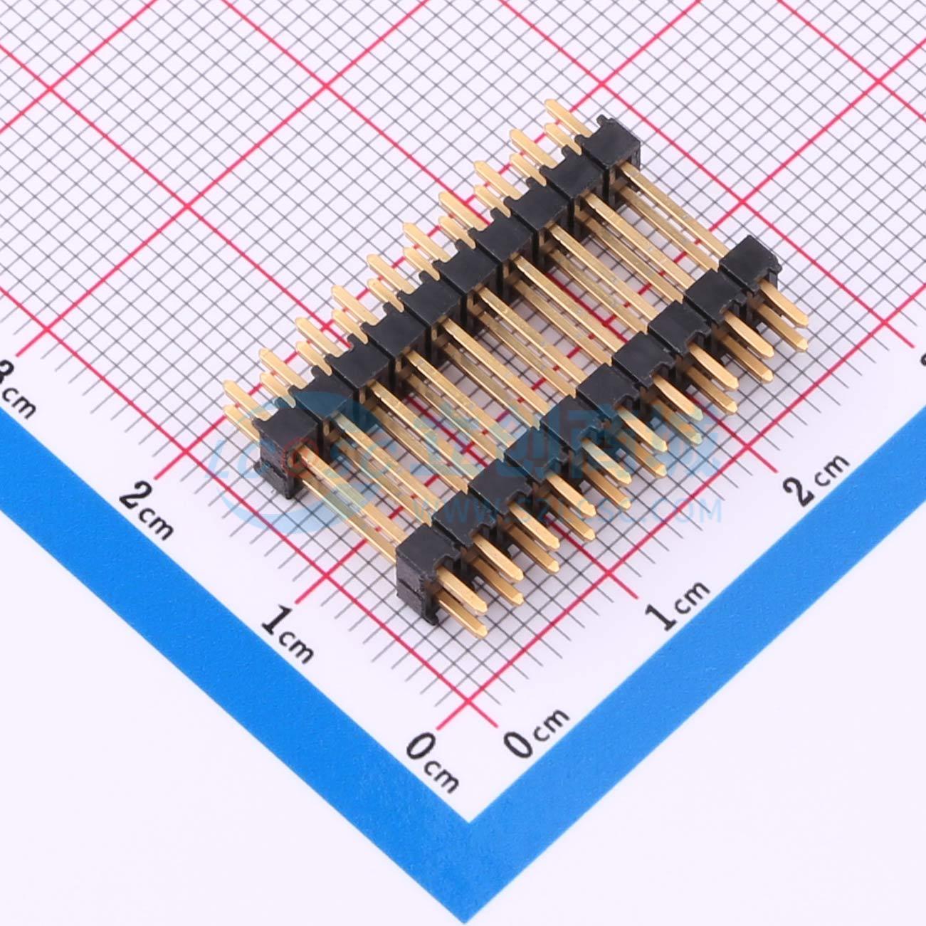 点击查看大图 DW-10-09-G-D-500实物图