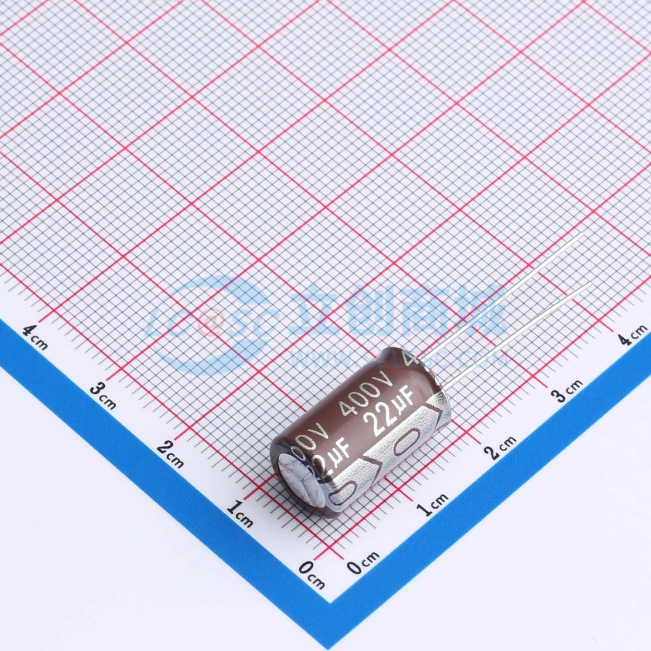 点击查看大图 DHG400M226H172S1AA实物图