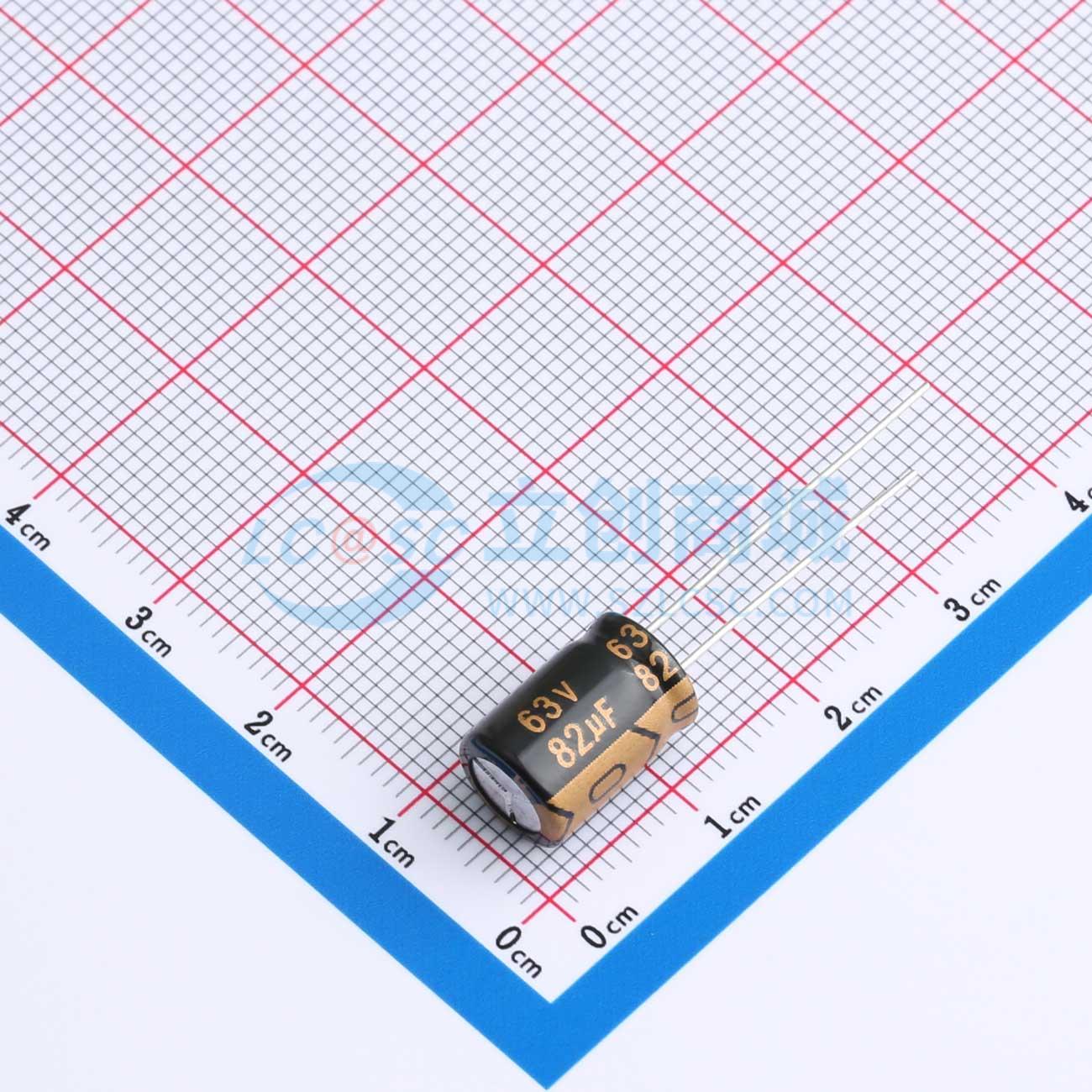 DHF063M826G1B5S1AA实物图