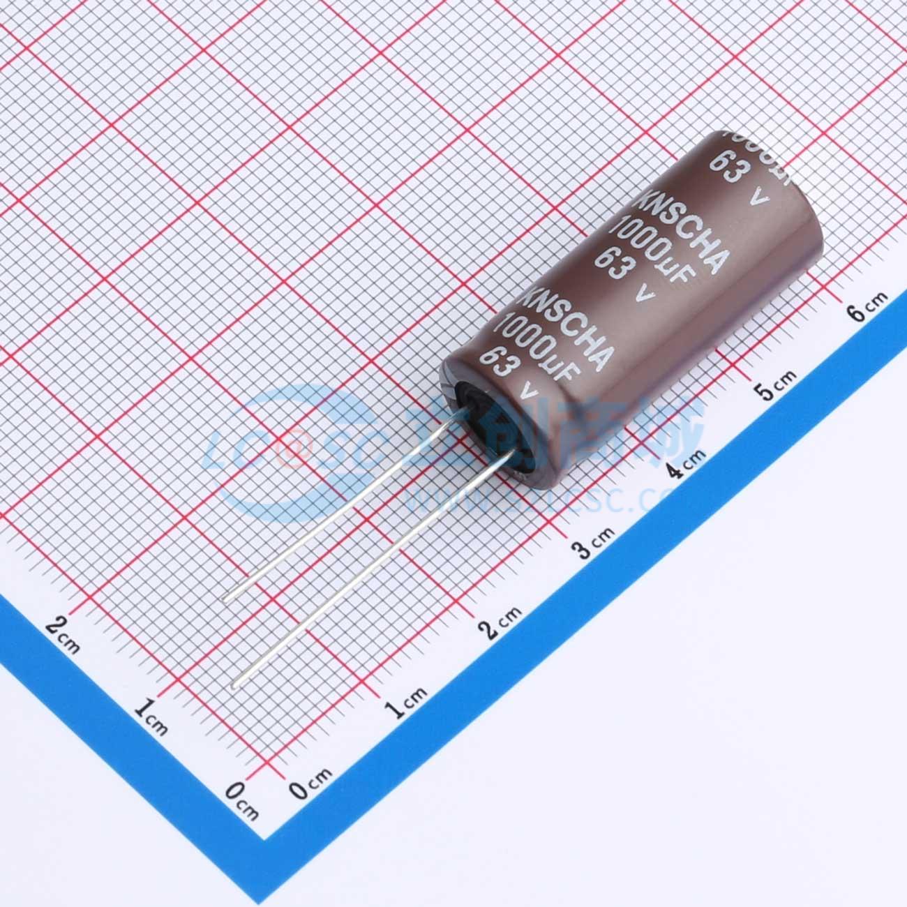 点击查看大图 DHG063M108L300S1AA实物图