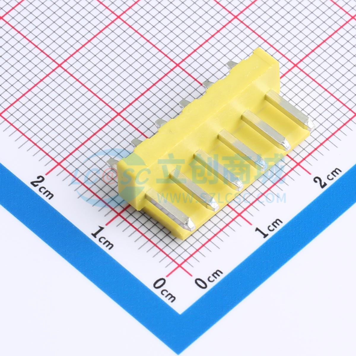 点击查看大图 A396E1L1-2H6P12实物图