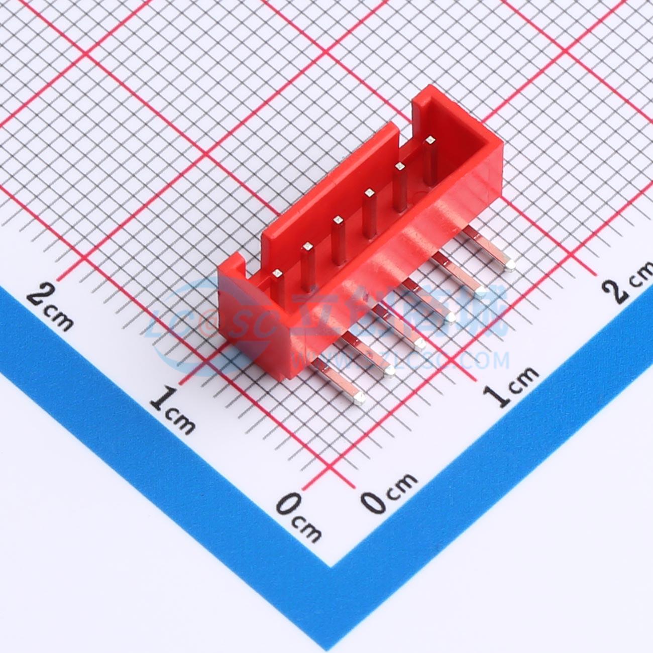 点击查看大图 A254E1W1-2R6P12实物图