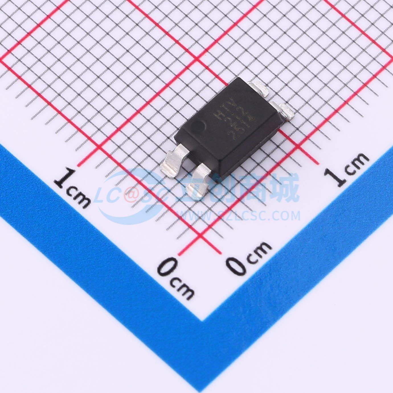 点击查看大图 HT8-212-S1TA1实物图