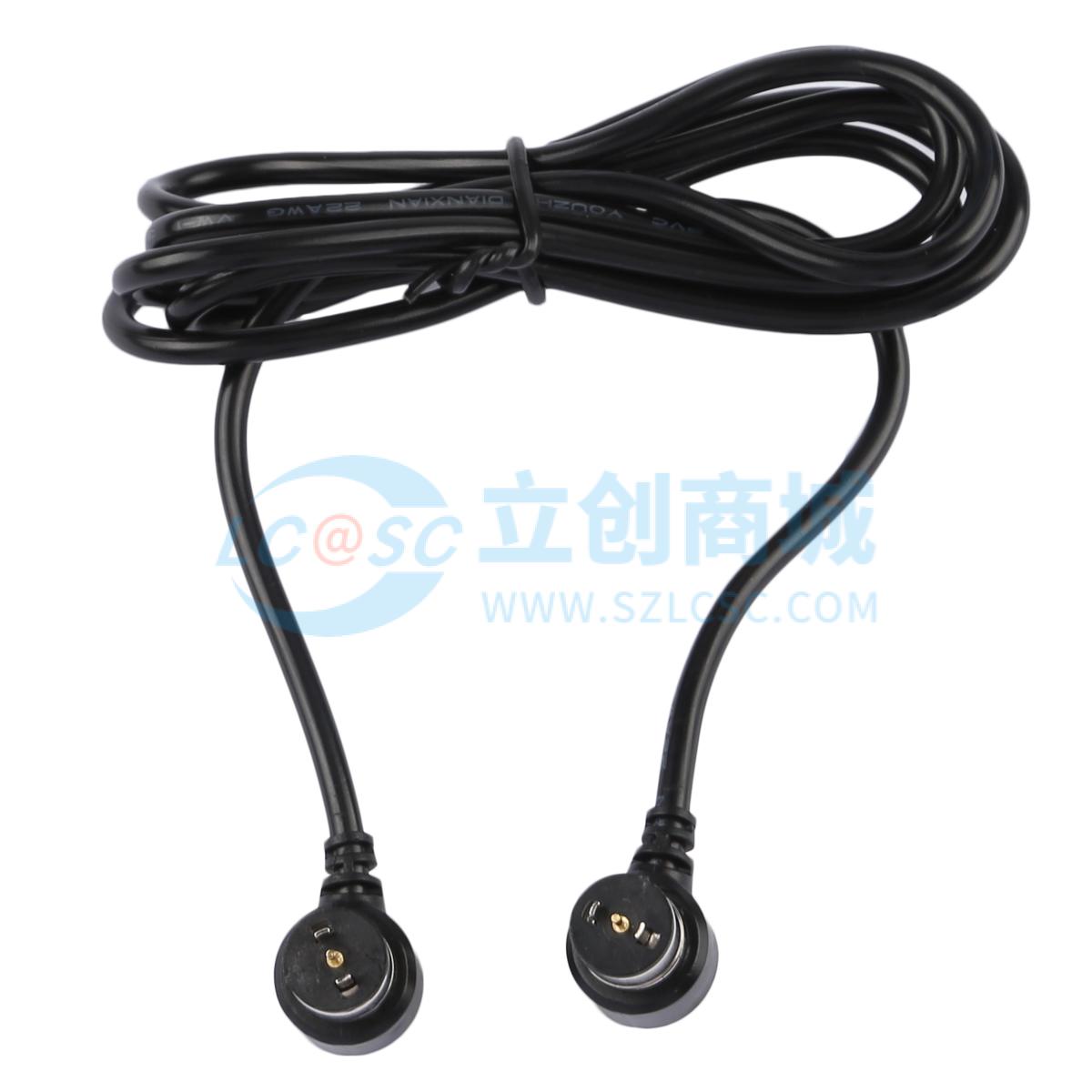 cx-10mm M-M + 10mm female实物图