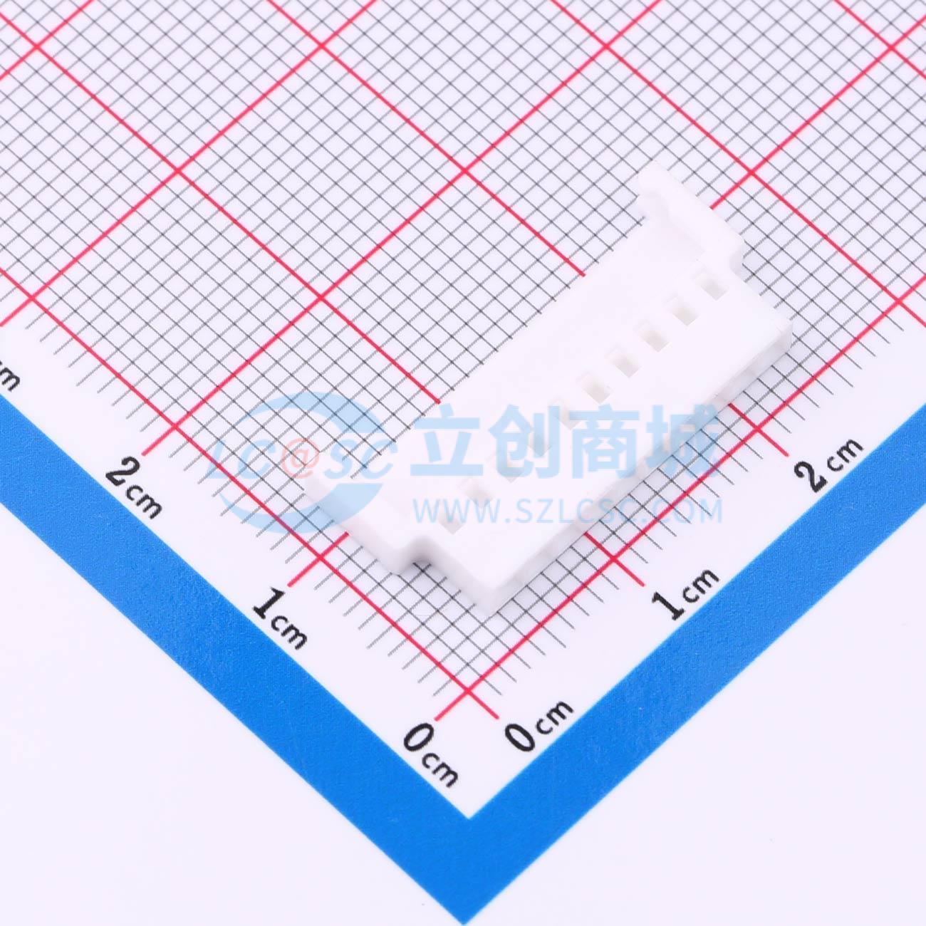 点击查看大图 51006-10R实物图