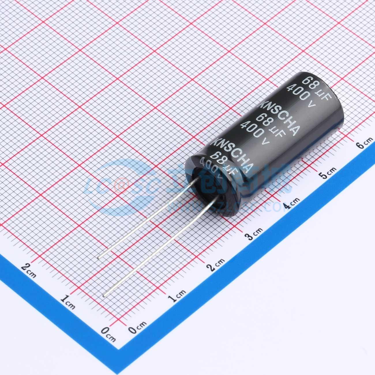 点击查看大图 DHC400M686L304S1AA实物图