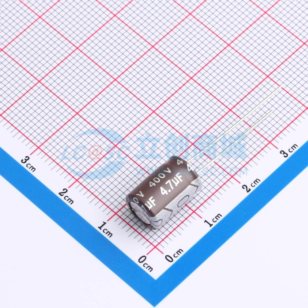 点击查看大图 DSK400M475G122S1AA实物图