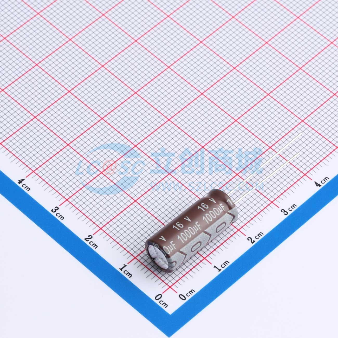 点击查看大图 DHG016M108G200S1AA实物图