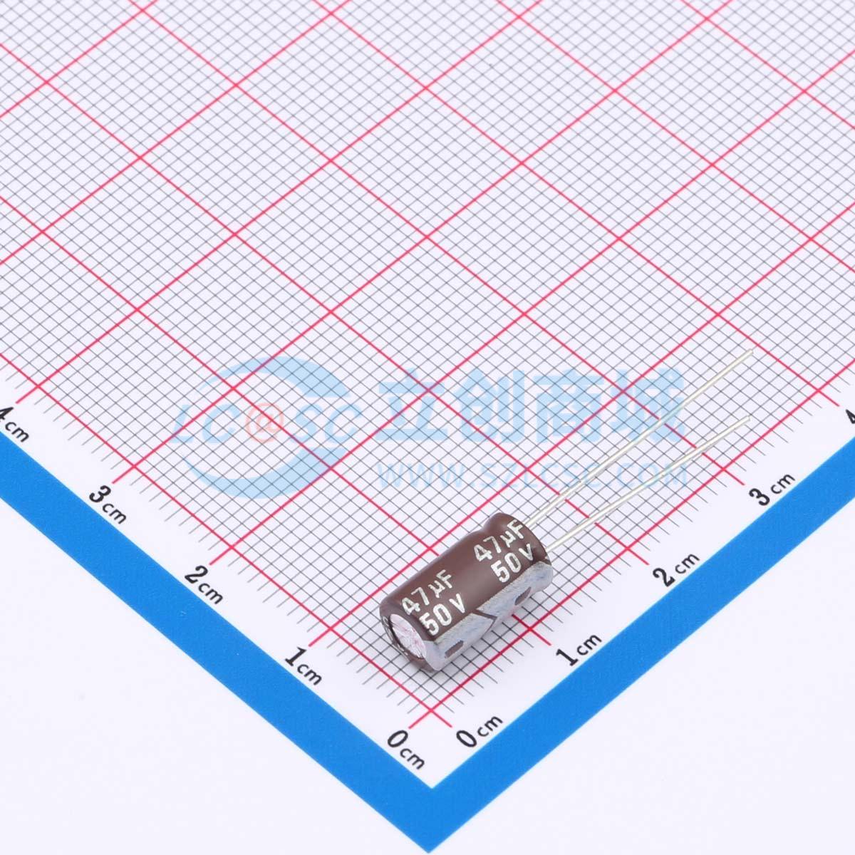 点击查看大图 DXK050M476E112S1AA实物图