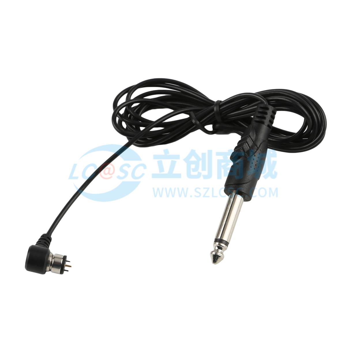 cx-8mm-6.35+6-8mm male实物图