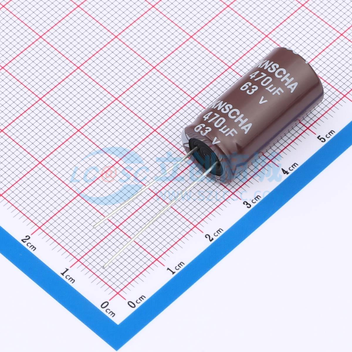 点击查看大图 DHF063M477L250S1AA实物图