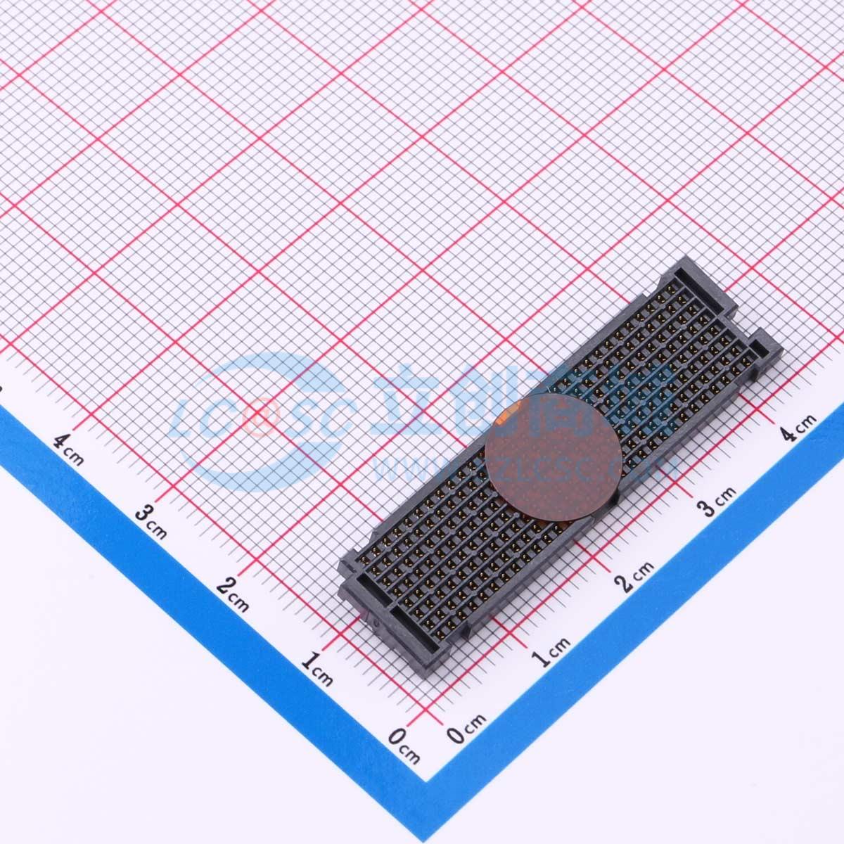 LPAF-30-03.0-L-08-2-K-TR实物图