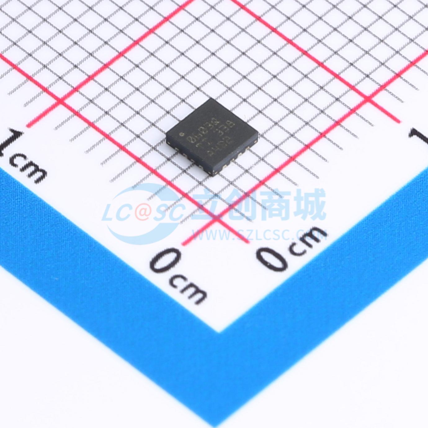 点击查看大图 TPS38900603NRTERQ1实物图