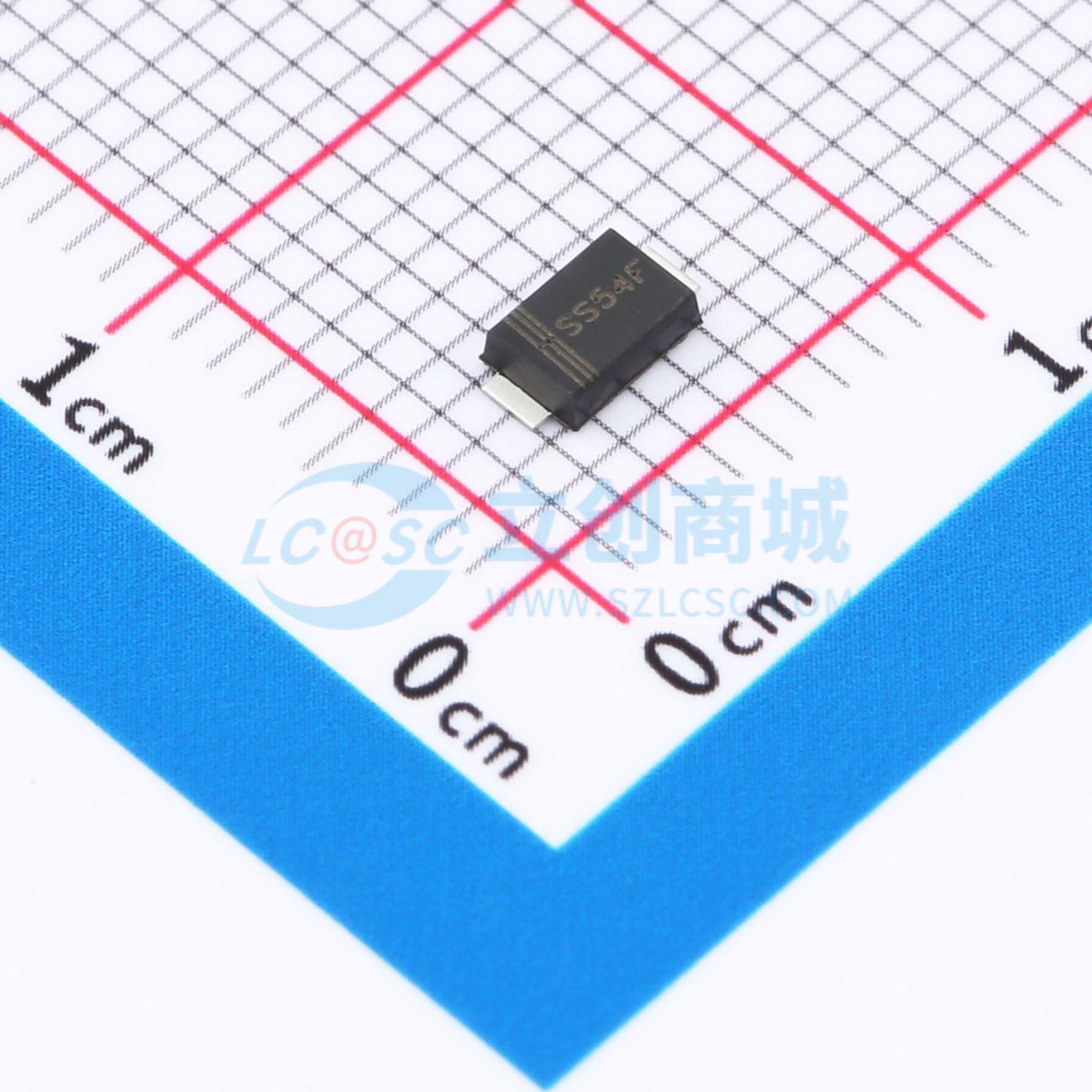 点击查看大图 SS54F实物图