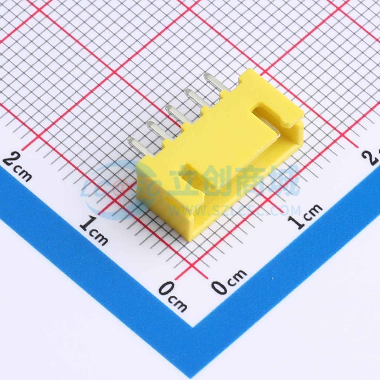 点击查看大图 A254F2L1-2H5P12实物图