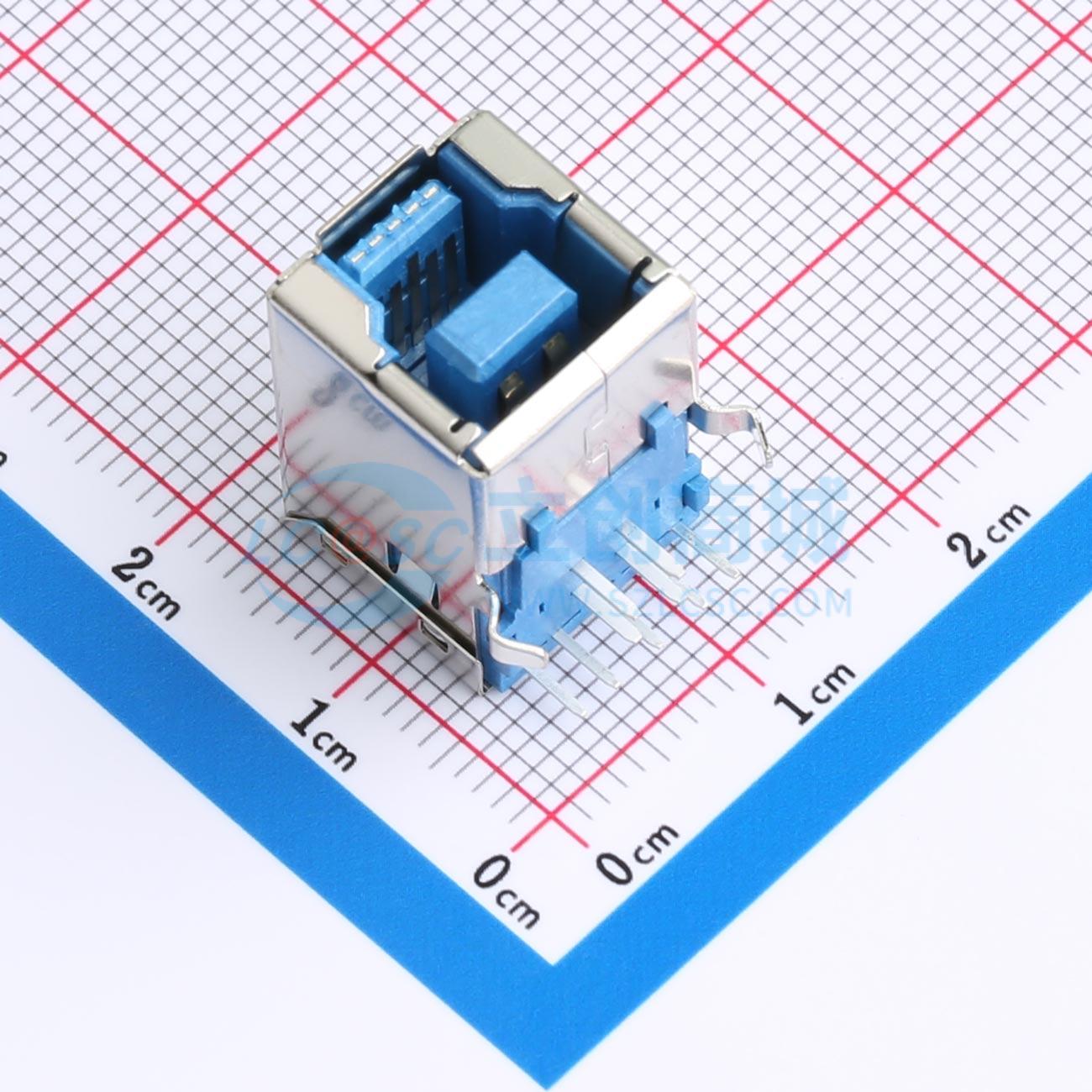 921-112A1050D10201实物图