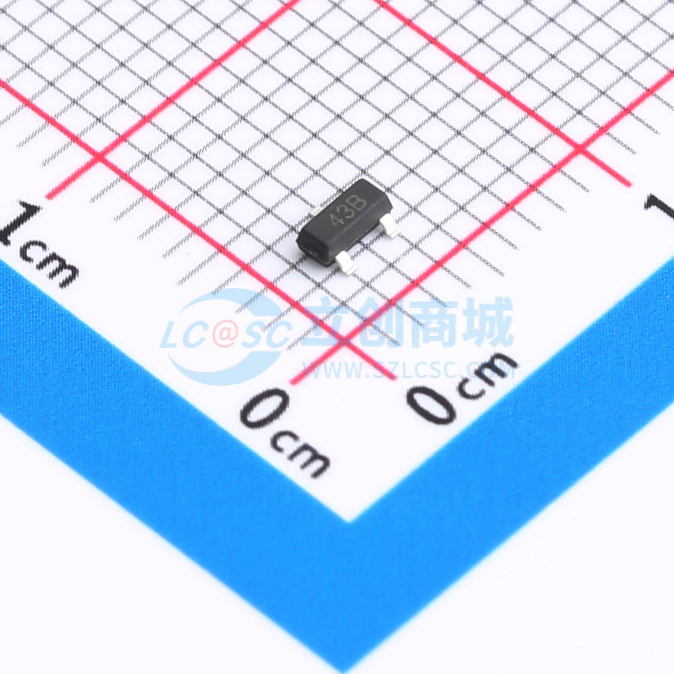 点击查看大图 ZR431F01TA-TP实物图