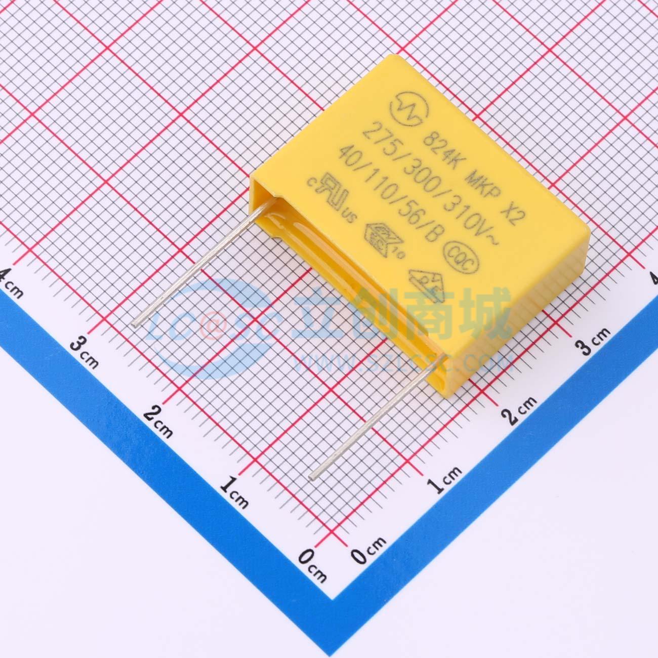 点击查看大图 C42Q382460P90001实物图