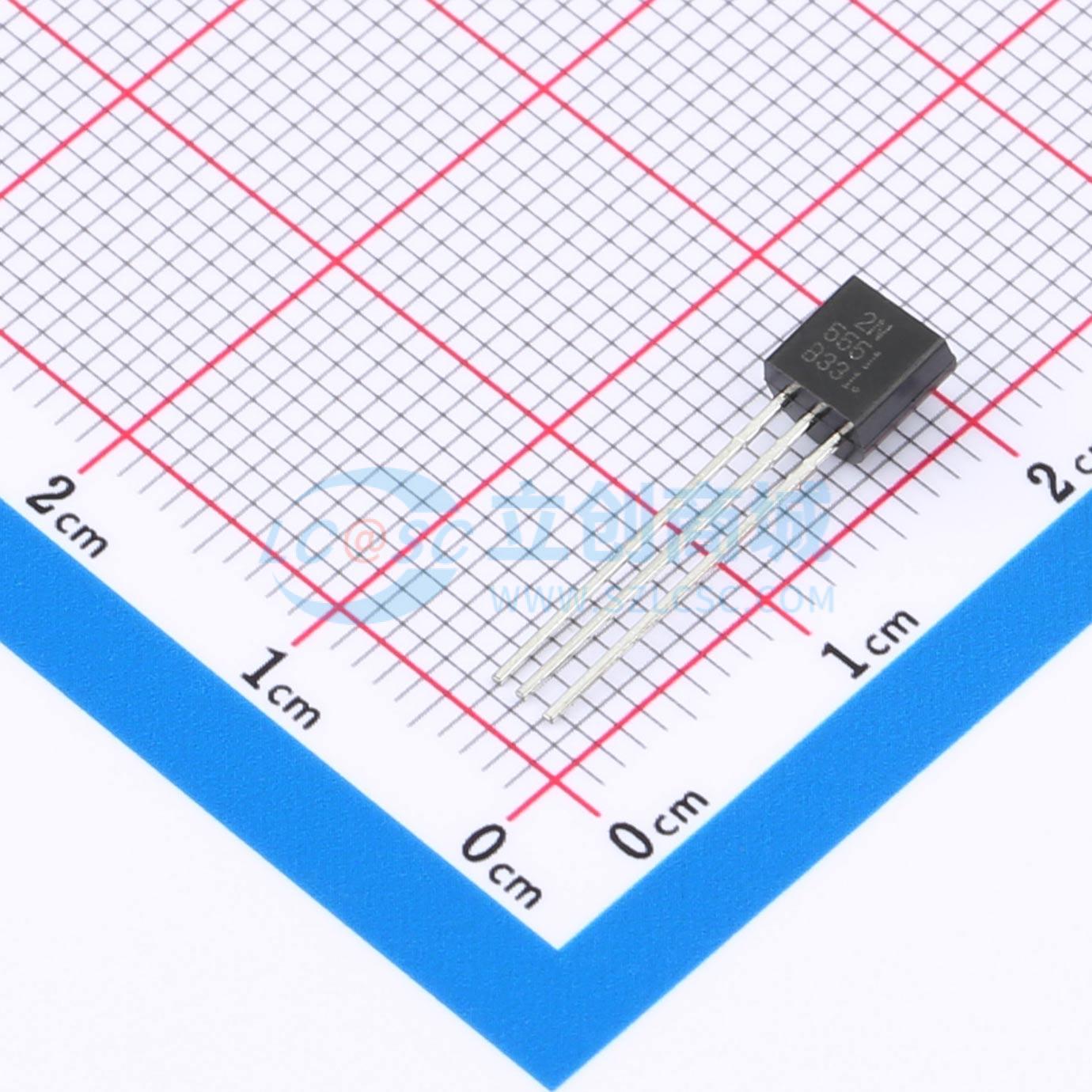 点击查看大图 KSP8099TF-HXY实物图