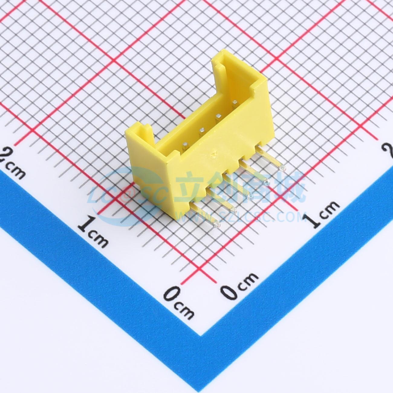 点击查看大图 A200E1W1-2H5P12实物图