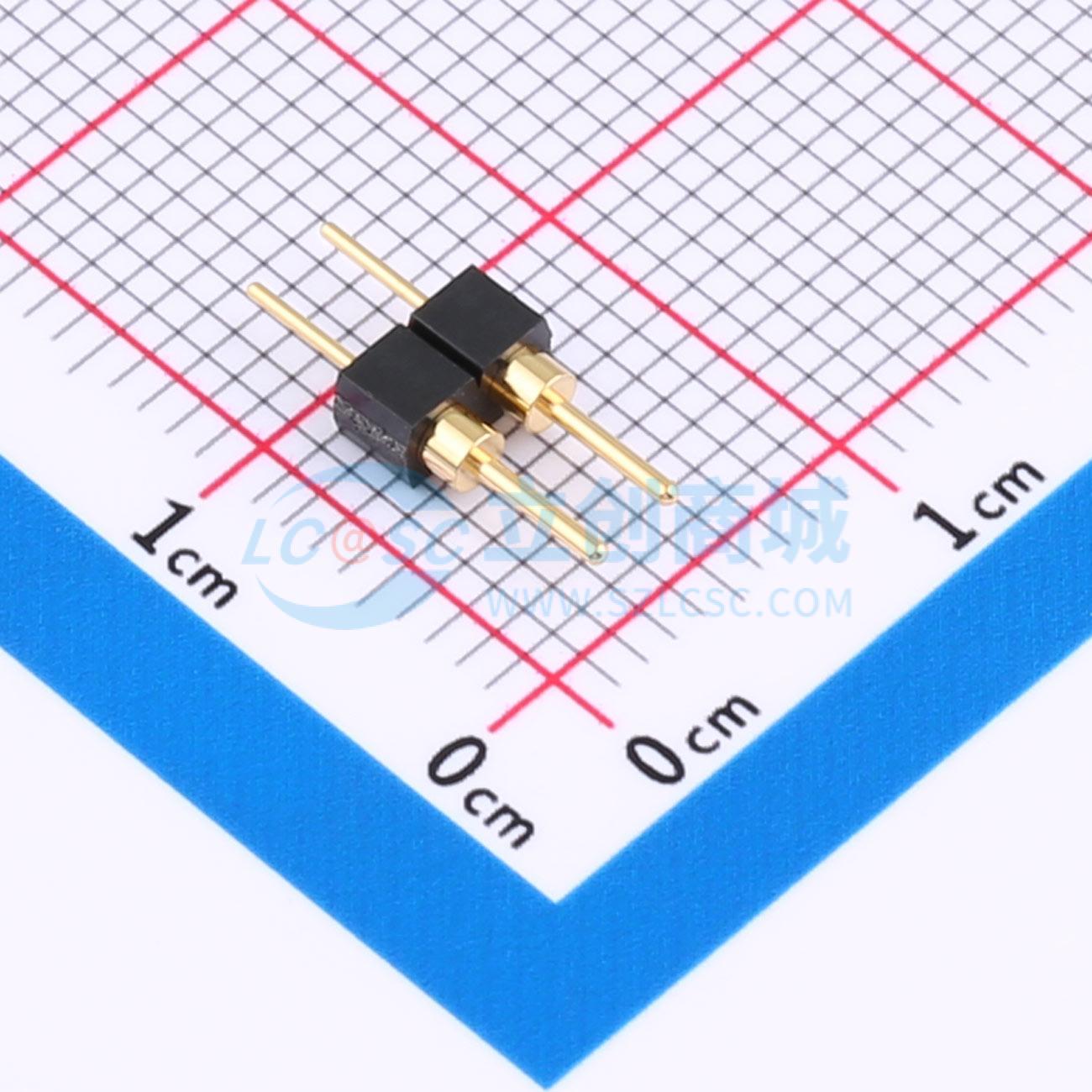 点击查看大图 TS-102-G-A实物图
