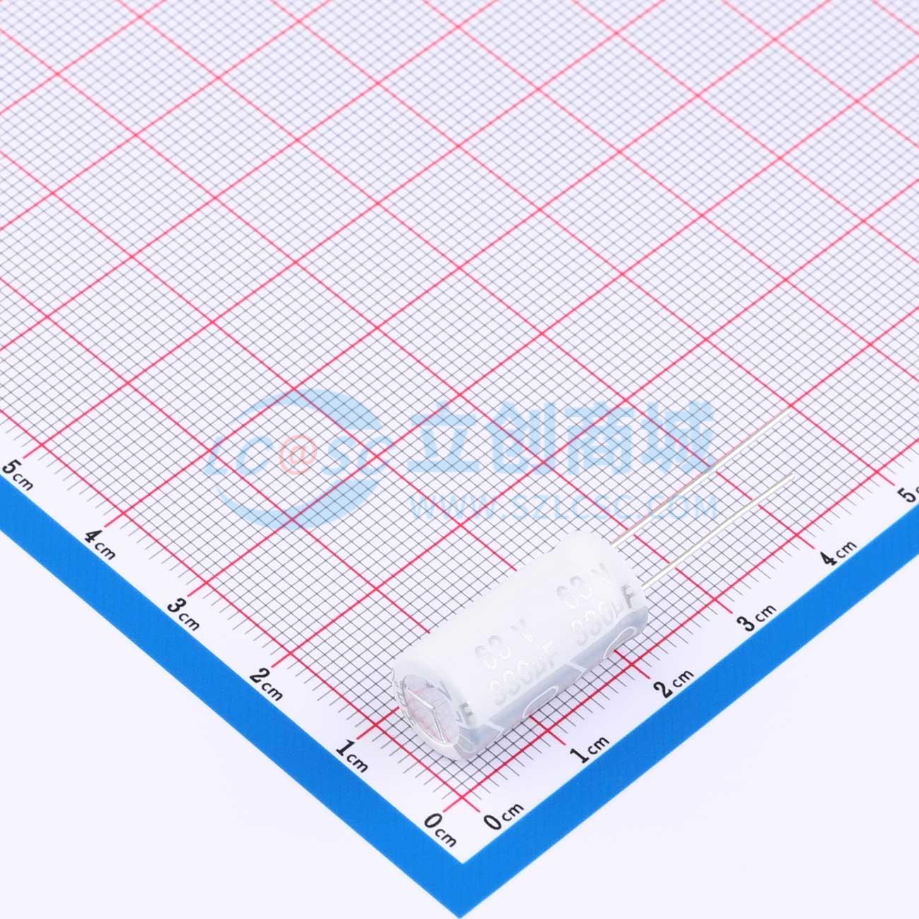 点击查看大图 DHG063M337H209S1AA实物图