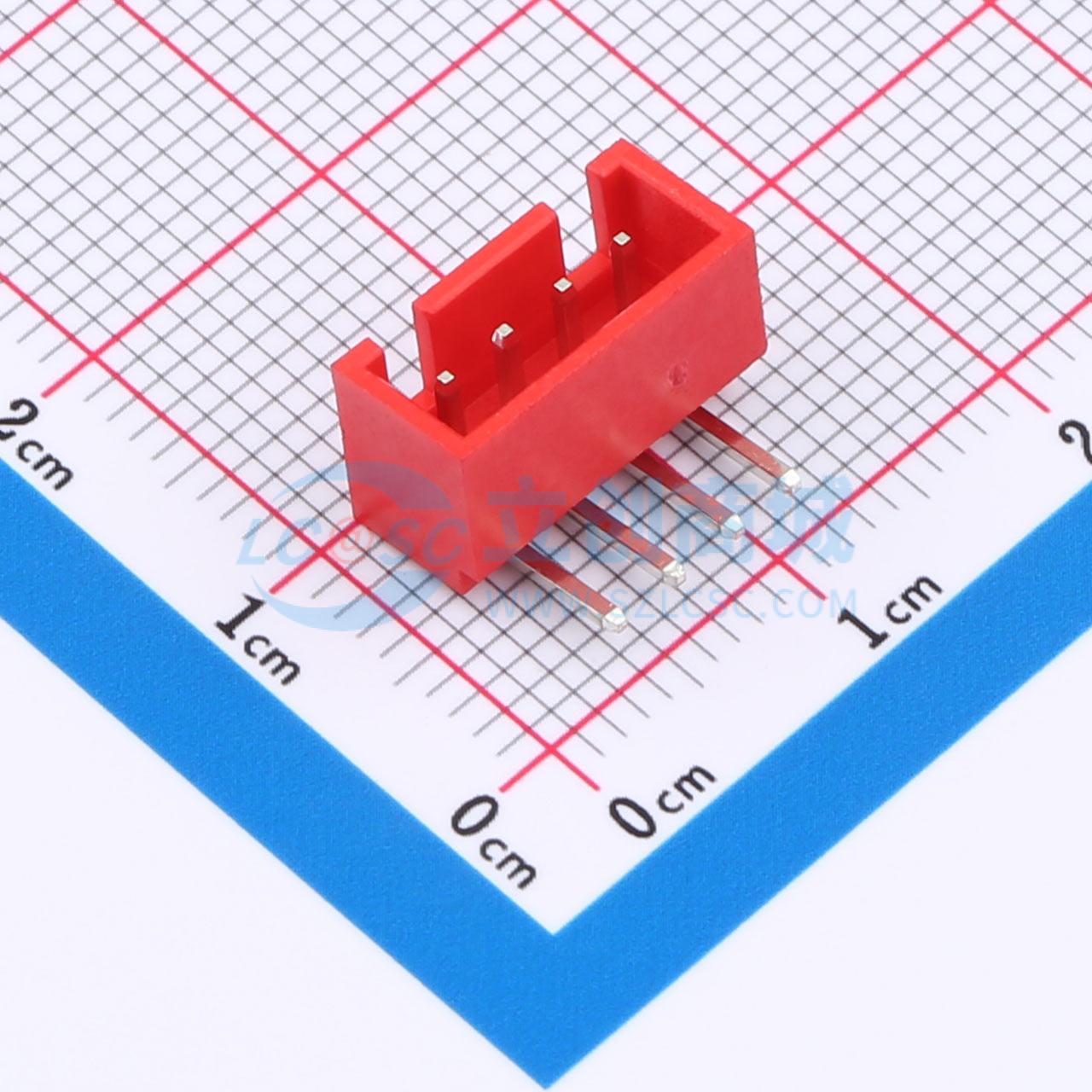 点击查看大图 A254E1W1-2R4P12实物图