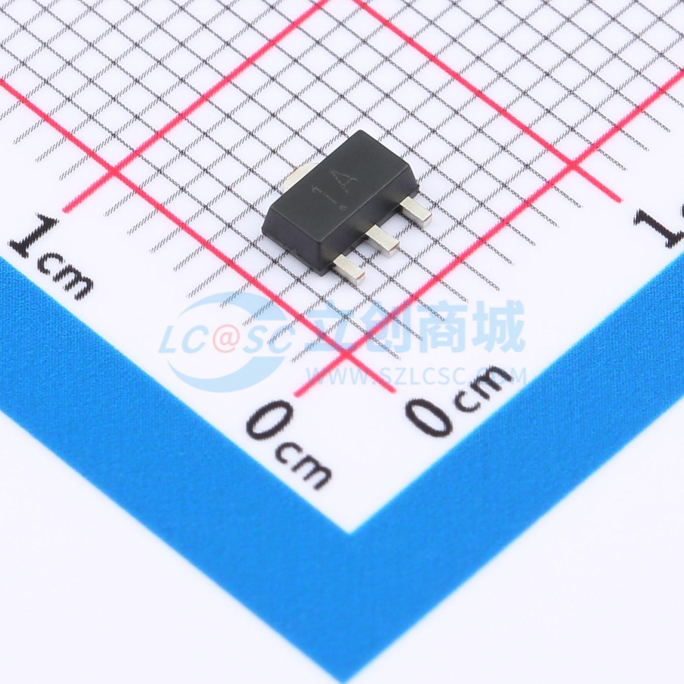 点击查看大图 PXT3904-HXY实物图