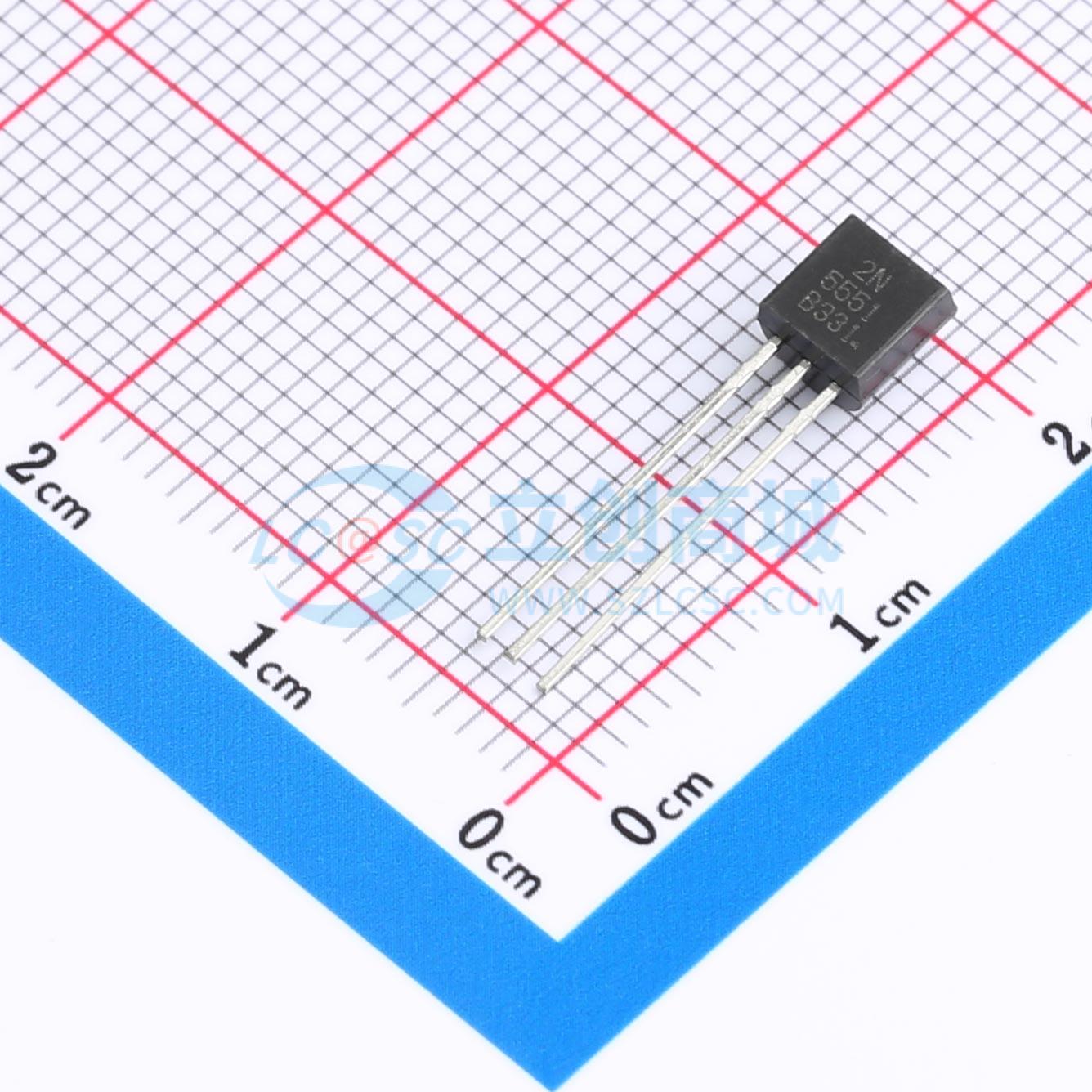 点击查看大图 NTE194-HXY实物图