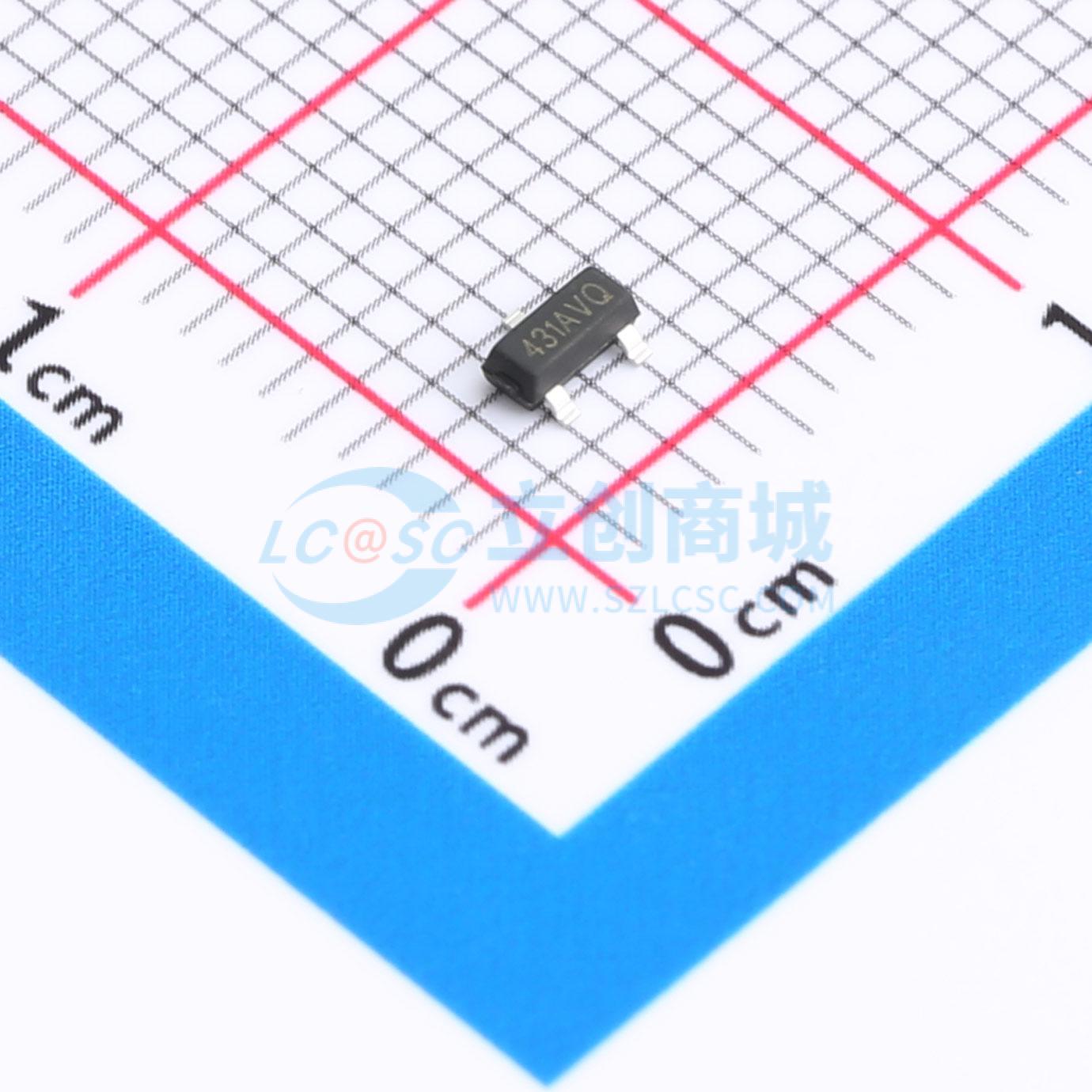 点击查看大图 TP431R250S3-1实物图