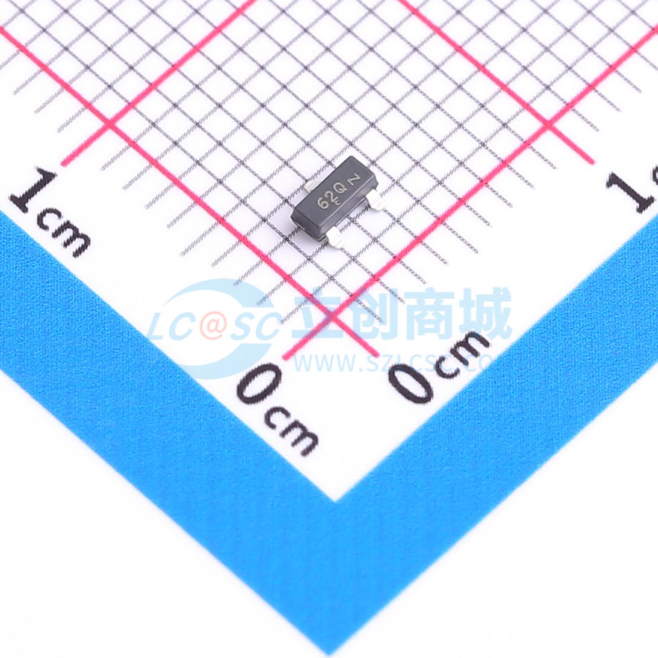 点击查看大图 MMBFJ202实物图