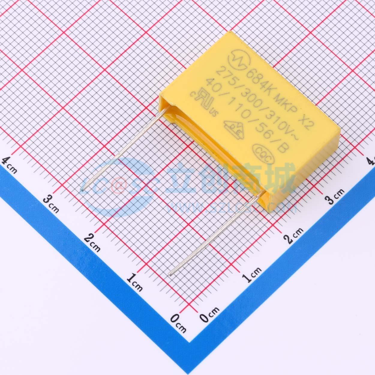 点击查看大图 C42Q368460P90001实物图