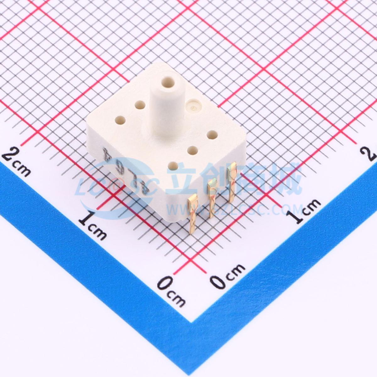 点击查看大图 P-2000-102G-15-BN实物图