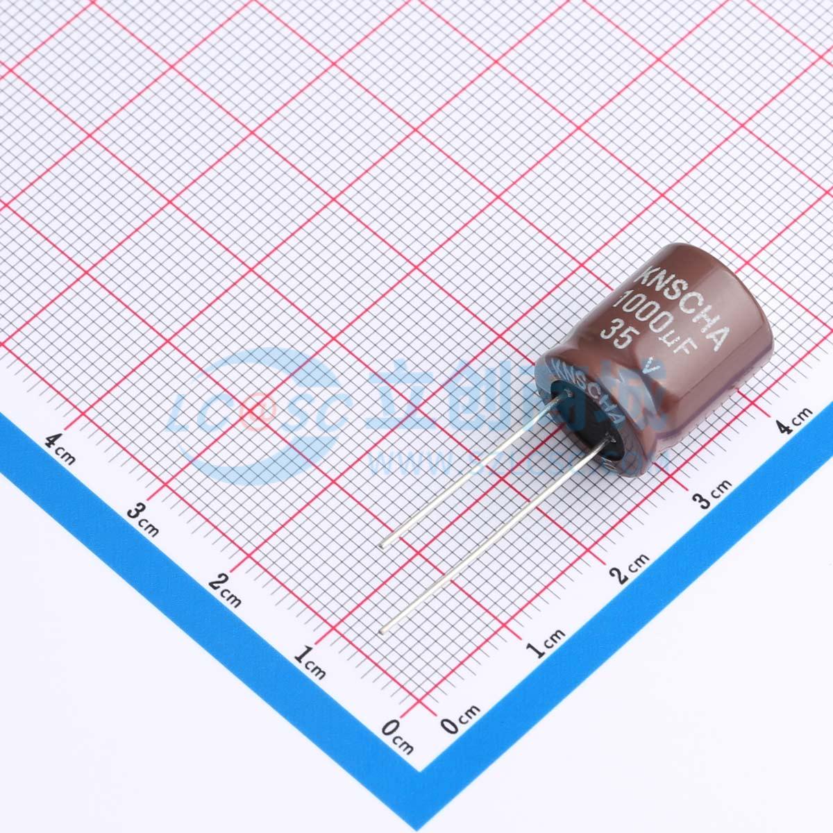 点击查看大图 DHG035M108L160S1AA实物图