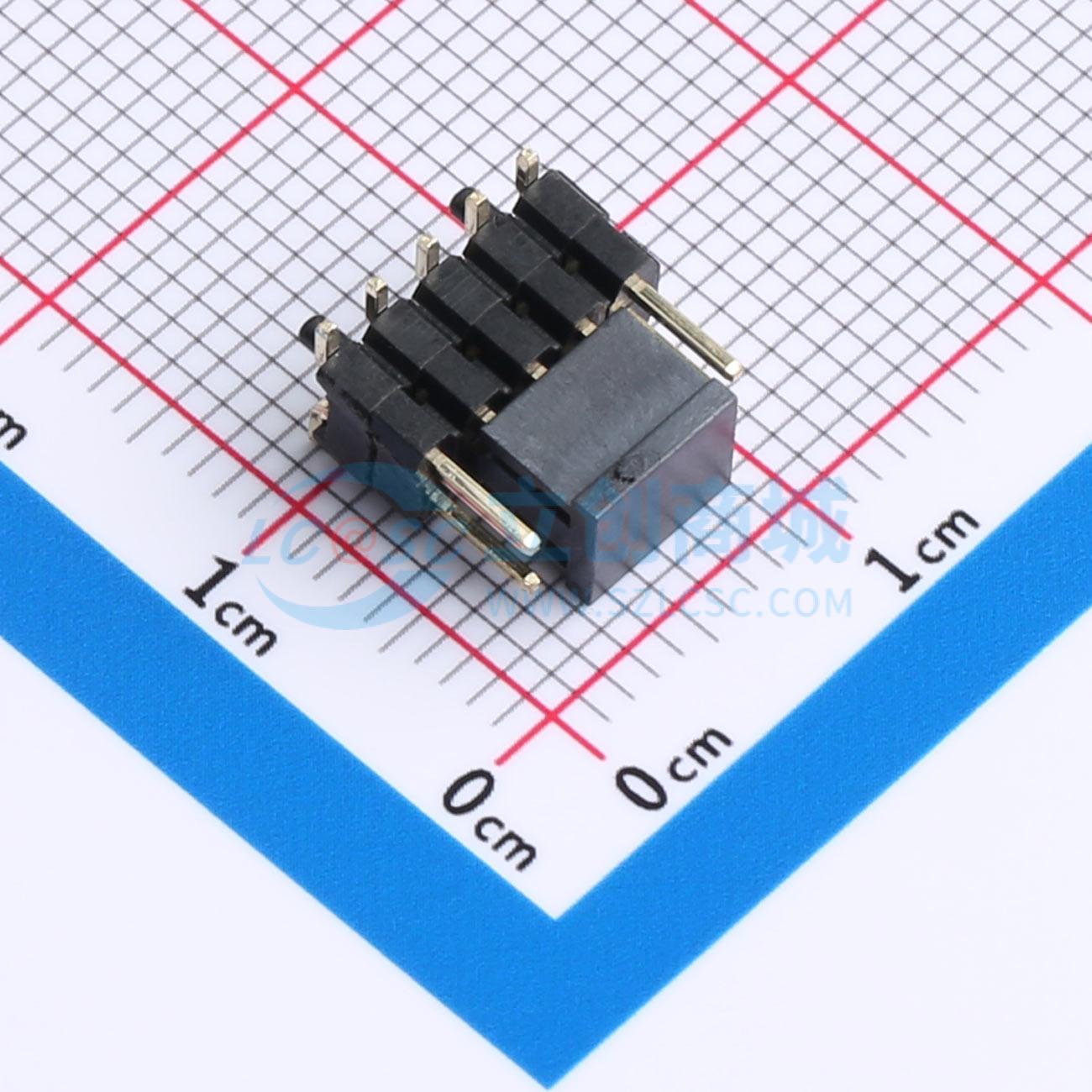 点击查看大图 PZ200-2-05-S-C4.0-G1-DP-P-R实物图