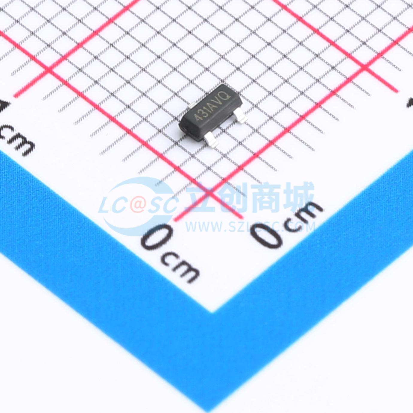 点击查看大图 TP431R250S3实物图