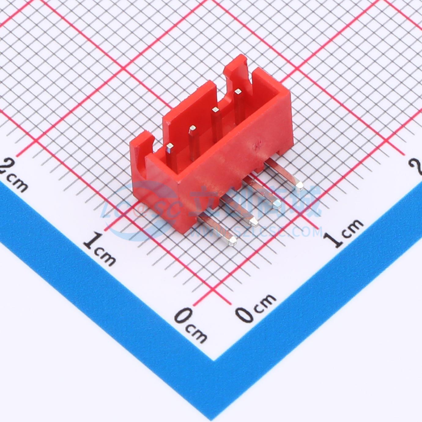 点击查看大图 A254F2W1-2R4P12实物图