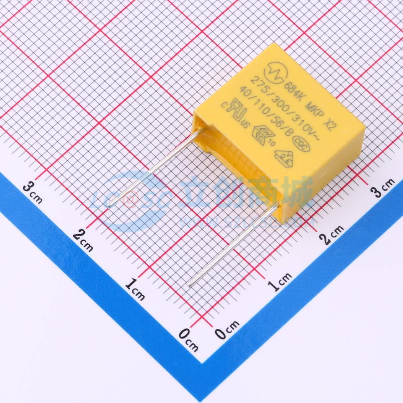 点击查看大图 C42Q368446P60001实物图