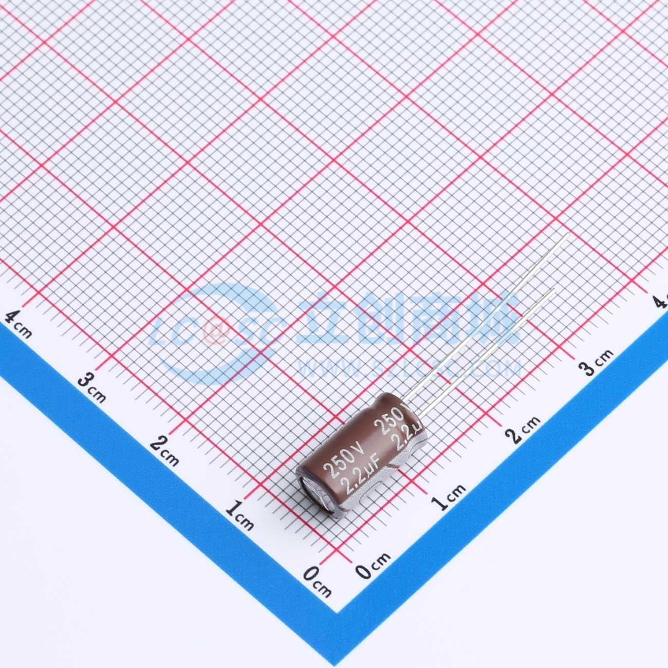 点击查看大图 DHG250M225E110S1AA实物图