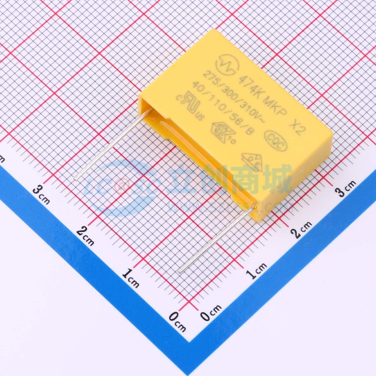 点击查看大图 C42Q347470P90001实物图